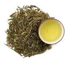Чай - Сенча (50 грамм)