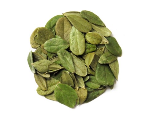 Брусника лист сушеный (упаковка 50 грамм)