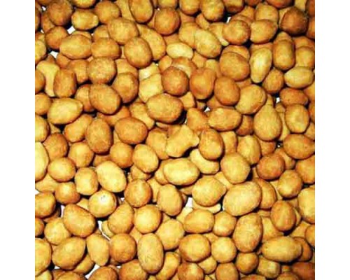 Купить арахис в кокосовой глазури - 500 грамм