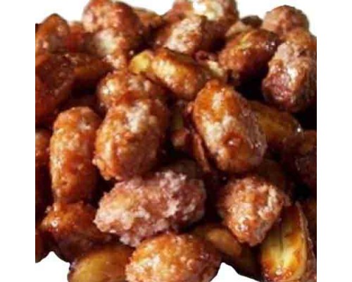 Купить арахис в жженом сахаре  - 500 грамм