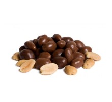 Арахис в шоколаде (250 грамм)