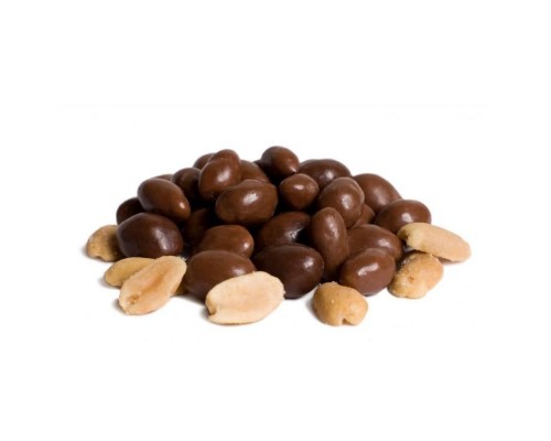 Купить арахис в шоколаде - 250 грамм