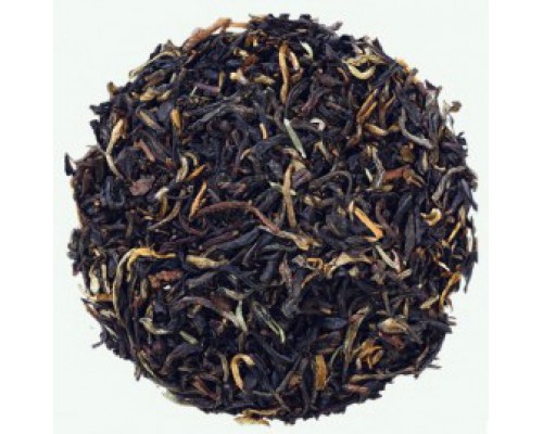 Чай черный с чабрецом (50 грамм)