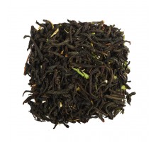 Чай черный с мятой (50 грамм)