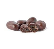 Финики в шоколаде (упаковка 250г)