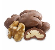 Грецкий орех в шоколаде (250 грамм)