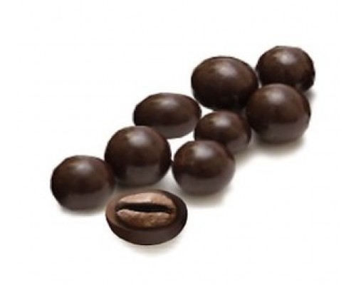 Купить кофейные зерна в шоколаде - 250 грамм