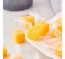Натуральные конфеты из манго  (упаковка 500 гр)