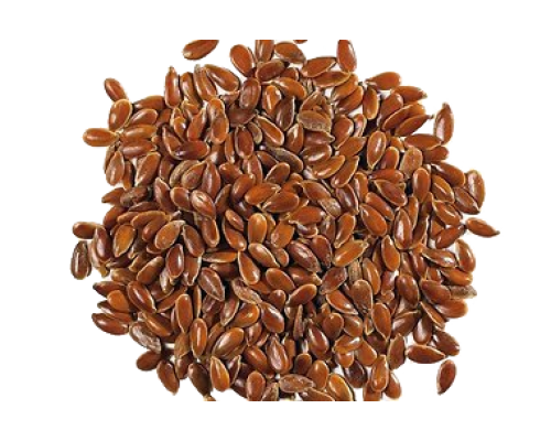 Семена льна (упаковка 0,5 кг)