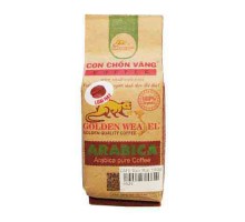 Кофе зерновой арабика 100% (100 грамм)